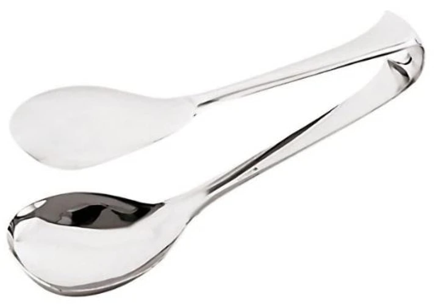 Sambonet Paderno 9.25-Inch Fruit Knife - Stainless Steel Blade, Ergonomic Handle - Perfect for Slicing Apples, Peaches, and Soft Fruits - Ideal for Home Kitchens and Professional Use