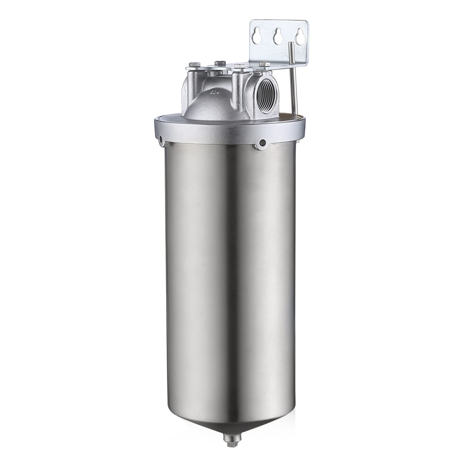 NSF/ANSI 42 Certified 10