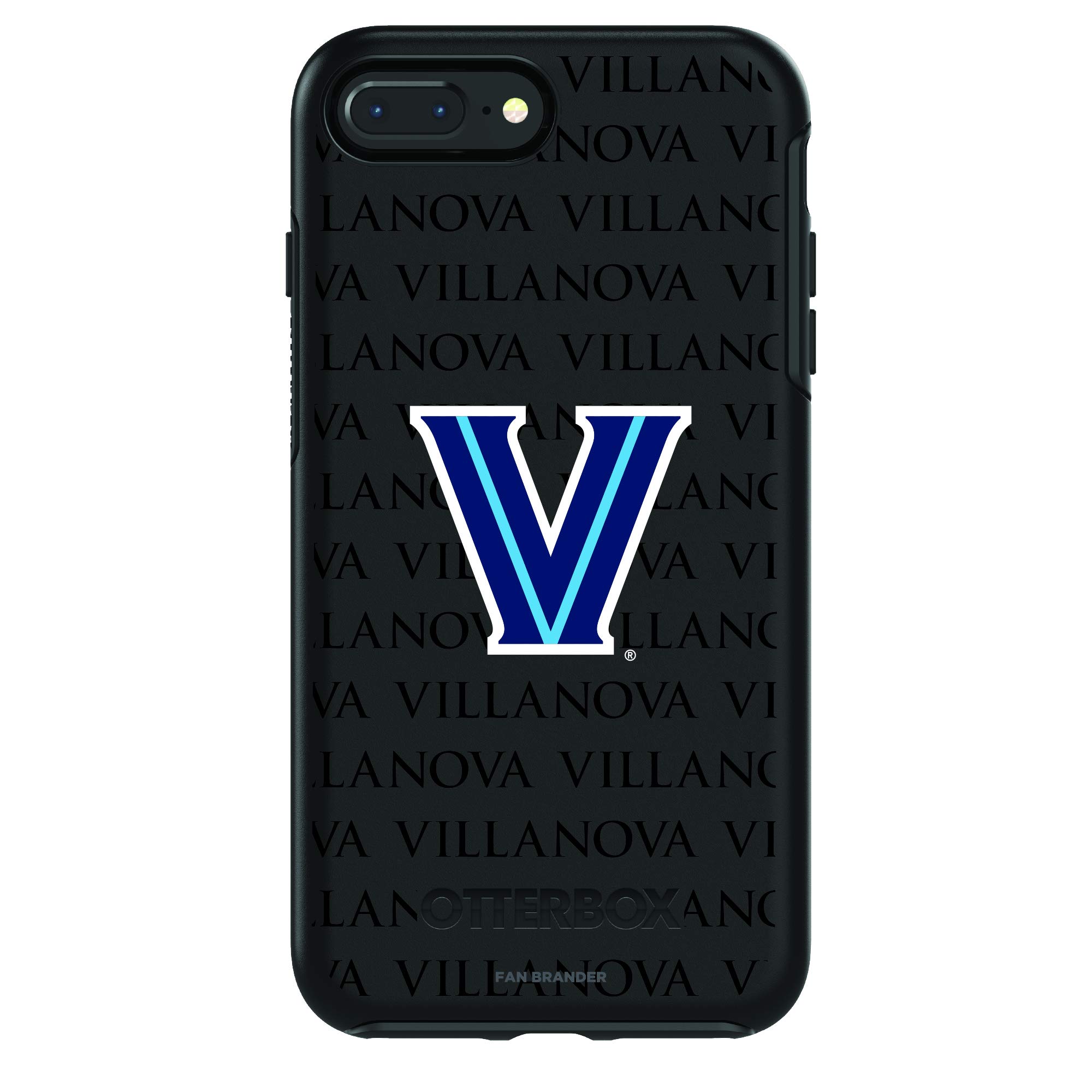 NCAA OtterBox Symmetry iPhone Case - Durable Protection for Apple iPhone | Game Day Ready