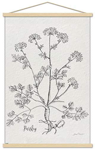 Premium Print and Beechwood Hanger Bundle