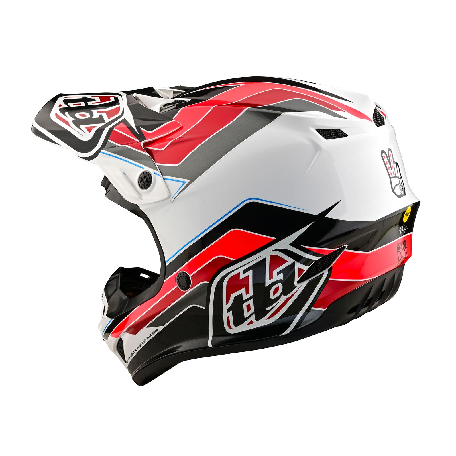 Youth SE4 Polyacrylite Bike Helmet with MIPS Technology - Charcoal & Red - Perfect for Cycling, Skateboarding, and Outdoor Sports