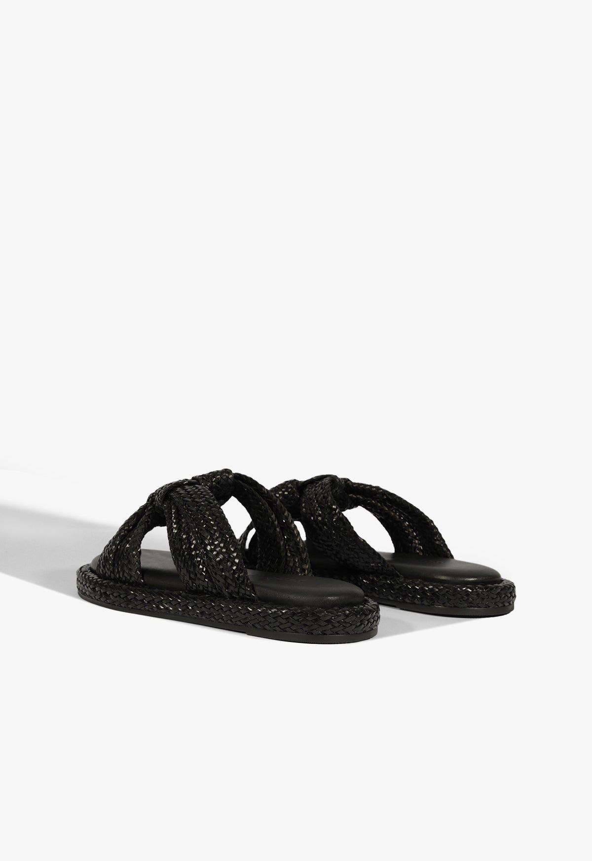 Kali Black Sporty Sandals for Women - Lightweight Comfortable Walking & Hiking Sandals - Perfect for Outdoor Adventures, Beach, Travel and Casual Wear