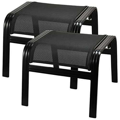 2 Pieces-black
