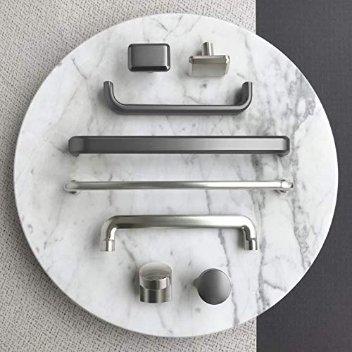 Top Knobs Julian 1-1/4