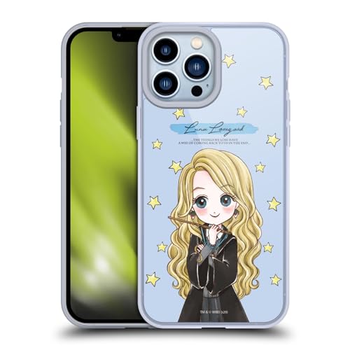 Luna Lovegood