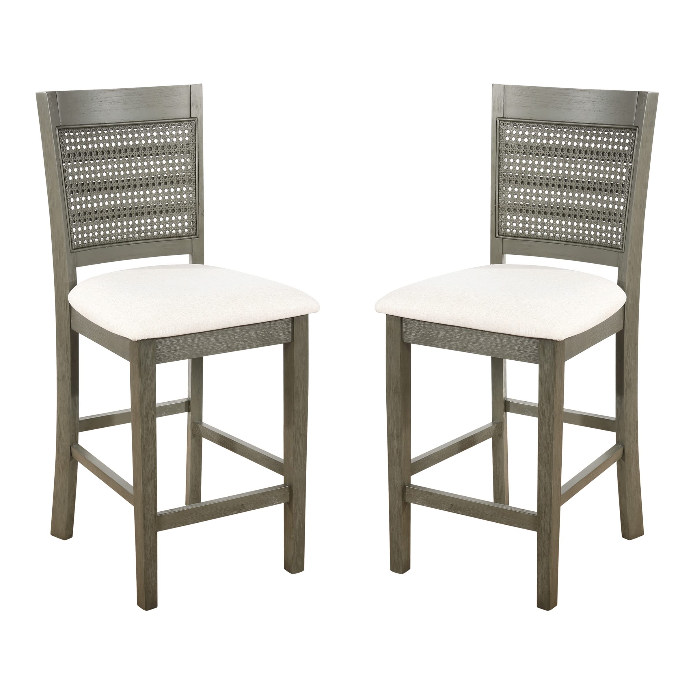OSP Home Furnishings Walden Classic 24