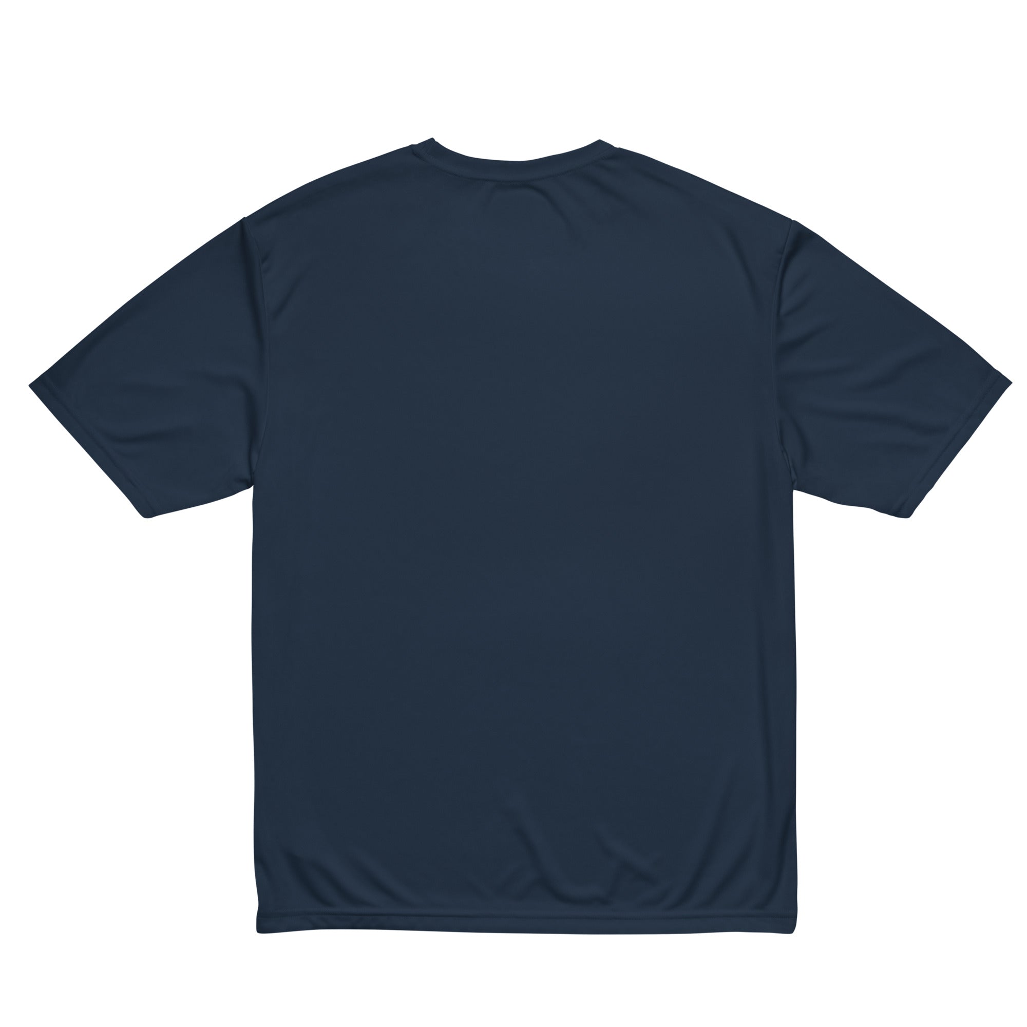 Georgetown Prep Rugby Performance T-Shirt - Breathable & Moisture-Wicking for Training & Games - Perfect for Rugby Practice, Matches & Team Spirit
