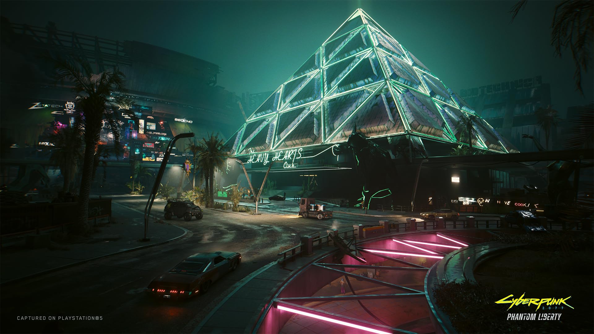 Cyberpunk 2077 Ultimate Edition for PlayStation 5 - Open World RPG Game with Keanu Reeves | Perfect for Sci-Fi Fans & Night City Explorers | Great for Solo Gaming & Next-Gen Console Experience