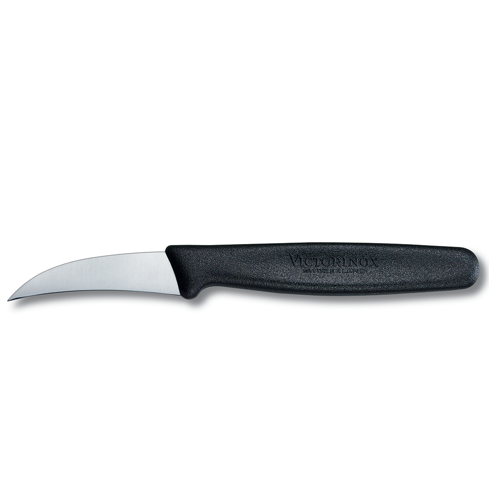 Victorinox Paring Knives Set - Premium Stainless Steel Kitchen Knives for Peeling, Slicing & Precision Cutting - Perfect for Fruits, Vegetables & Meal Prep