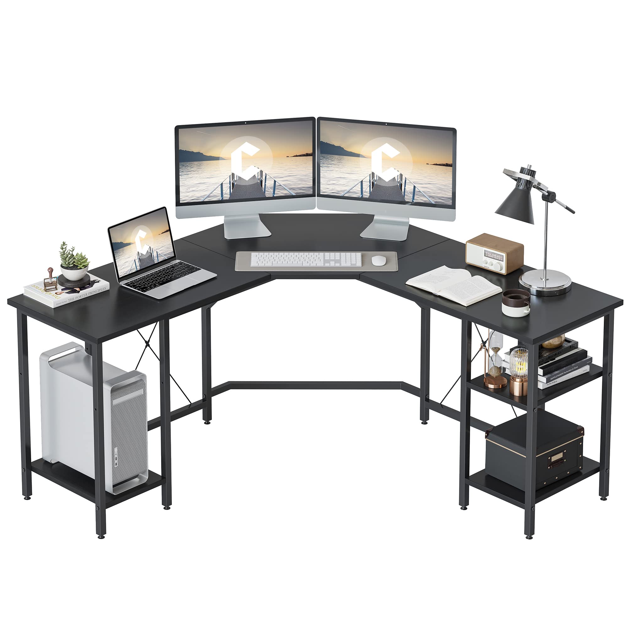 CubiCubi 60