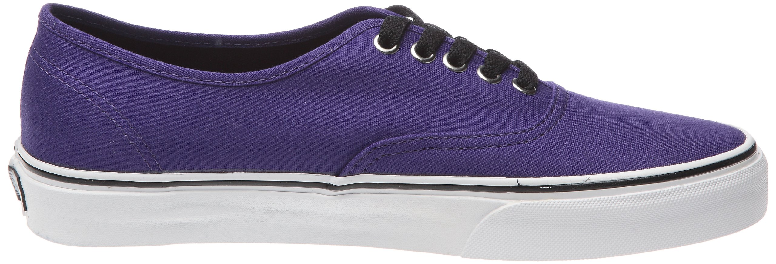 Vans Men's Classic Low Top Sneakers - Lightweight & Comfortable Casual Shoes for Walking, Running & Everyday Wear - Size 29 EU (US Men's 12) - Perfect for Street Style, Skateboarding & Urban Fashion