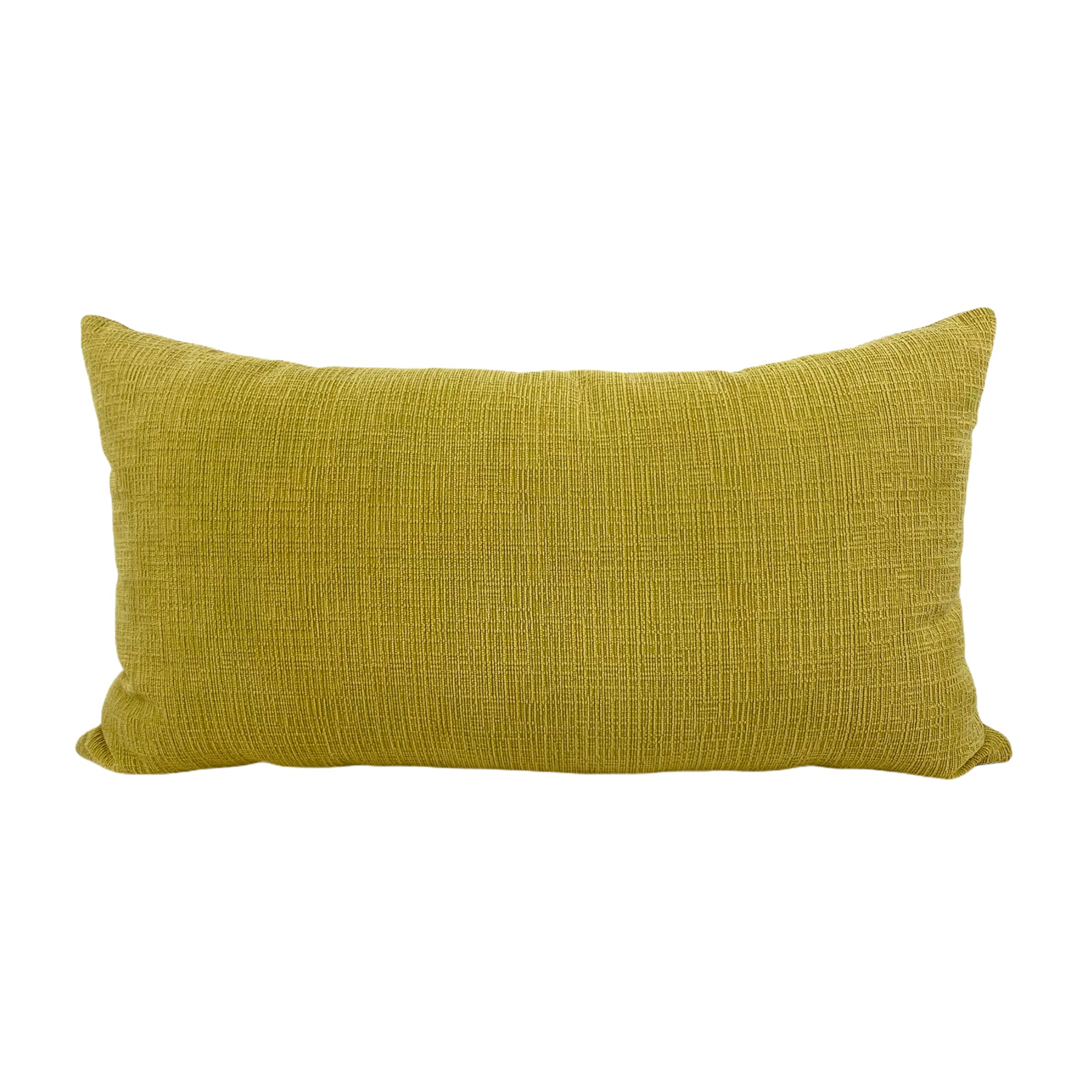 Heavenly Mojito Lumbar Pillow - Comfortable Back Support Cushion for Sofa, Office Chair, Car Seat - Perfect for Home, Work & Travel Relaxation
