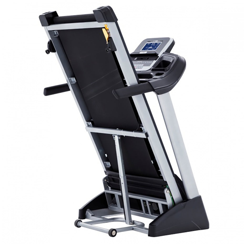 Spirit XT185 Treadmill - Premium Home Fitness Equipment for Running & Walking | Ideal for Home Gym, Cardio Workouts & Weight Loss