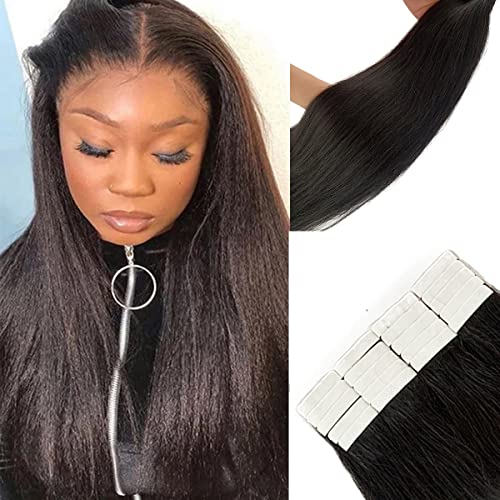 Yaki Straight-#1B
