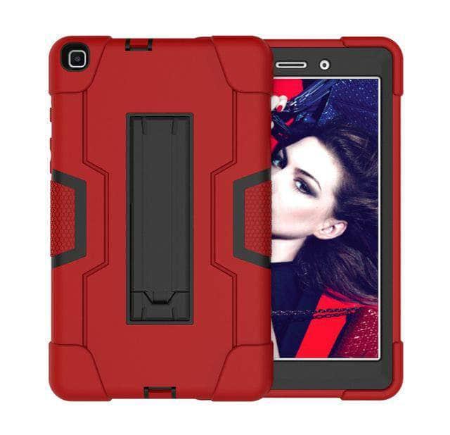 Red N Black