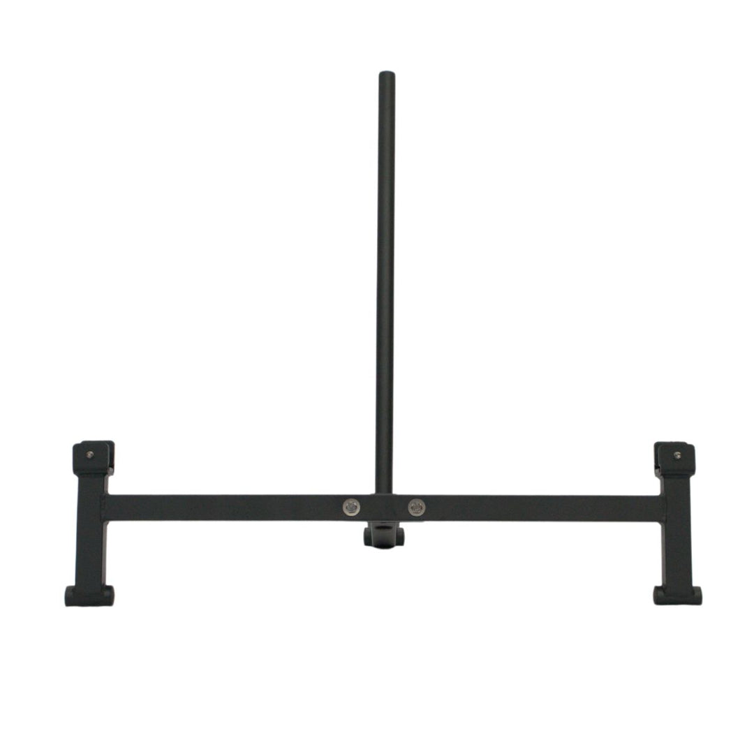 Gronk Fitness Barbell Deadlift Jack - Heavy Duty Gym Equipment for Weight Lifting & Strength Training - Perfect for Home Gym, CrossFit & Powerlifting Workouts