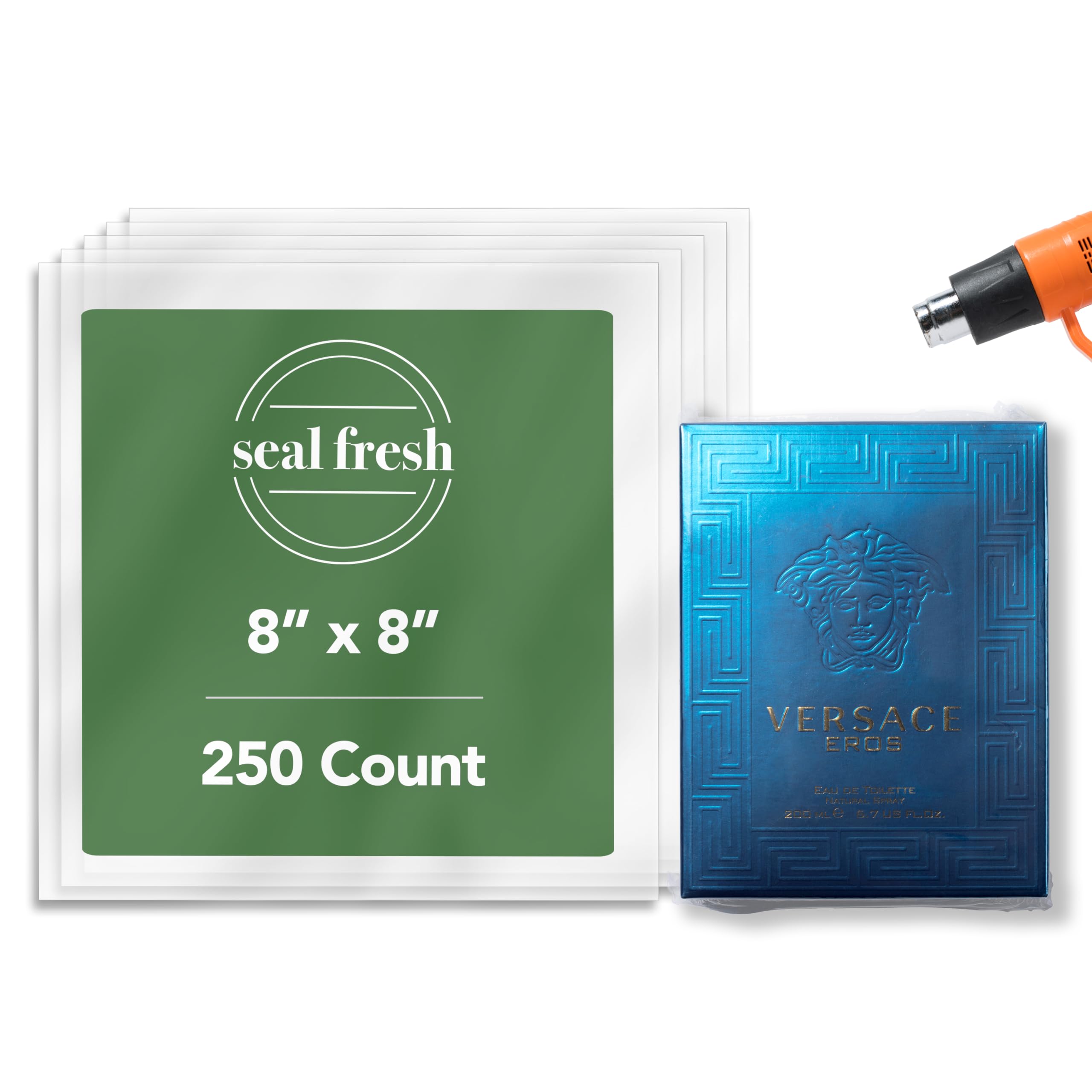 Premium 8