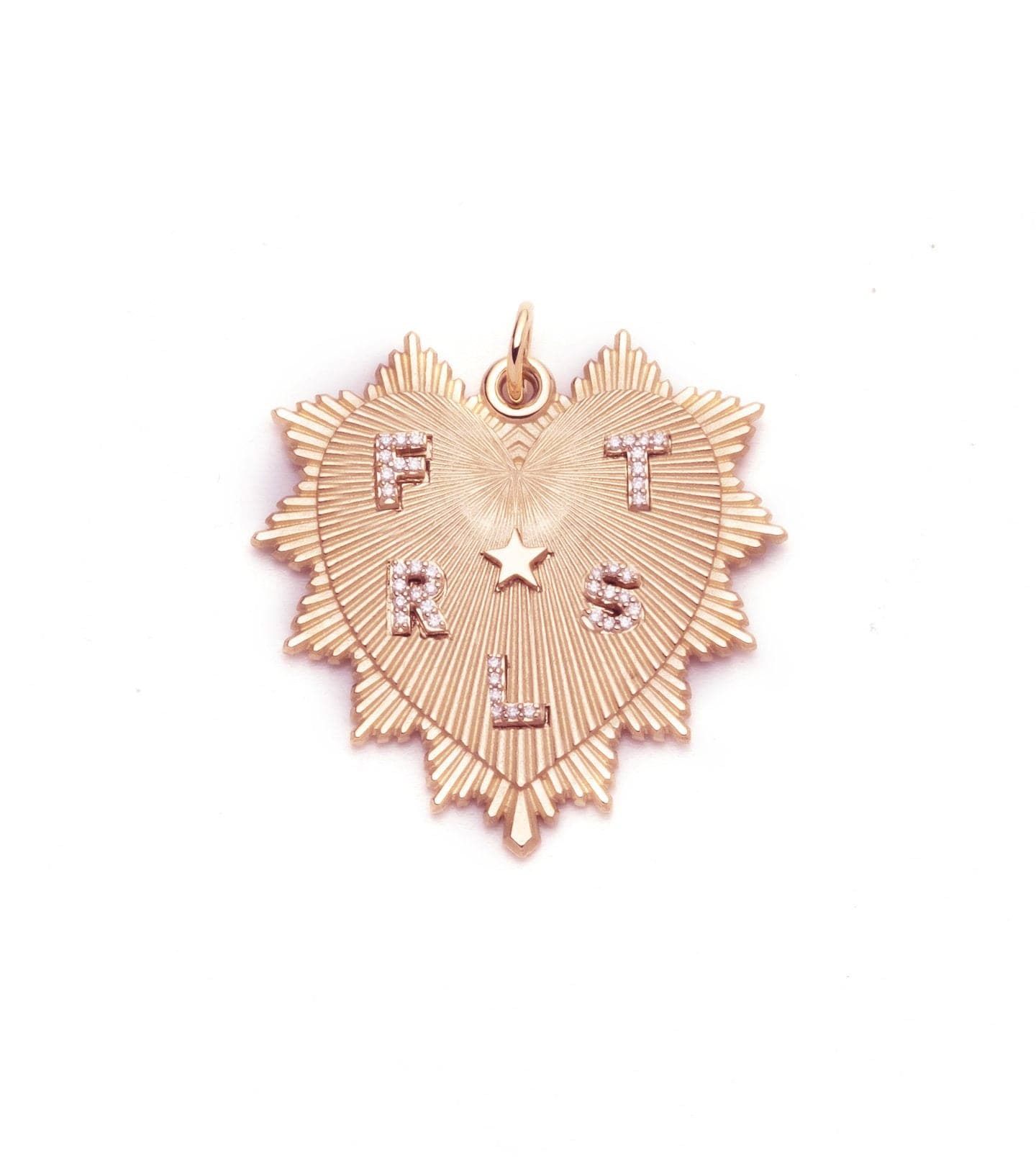 Custom Heart Love Token Necklace - Oversized Engraved Medallion Pendant for Couples, Best Friends & Anniversary Gifts | Romantic Jewelry for Valentine's Day, Weddings & Special Occasions