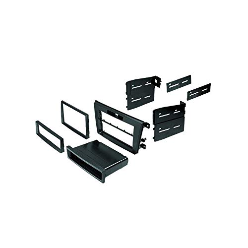 Double DIN & Single DIN Car Stereo Radio for Mazda CX-7 (2007-2009) - Easy Installation & Bluetooth Connectivity - Perfect for Road Trips & Daily Commutes
