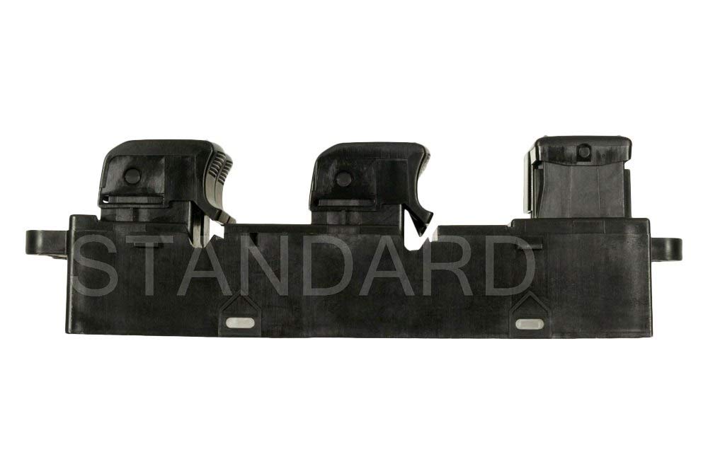 Standard Motor Products DWS-347 Power Window Switch - Compatible with [Vehicle Models] - Reliable Automatic Window Control - Perfect for Car Repairs & DIY Auto Maintenance