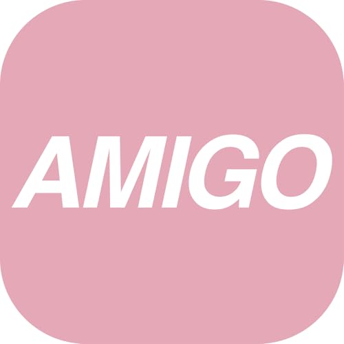 Amigo/Pink