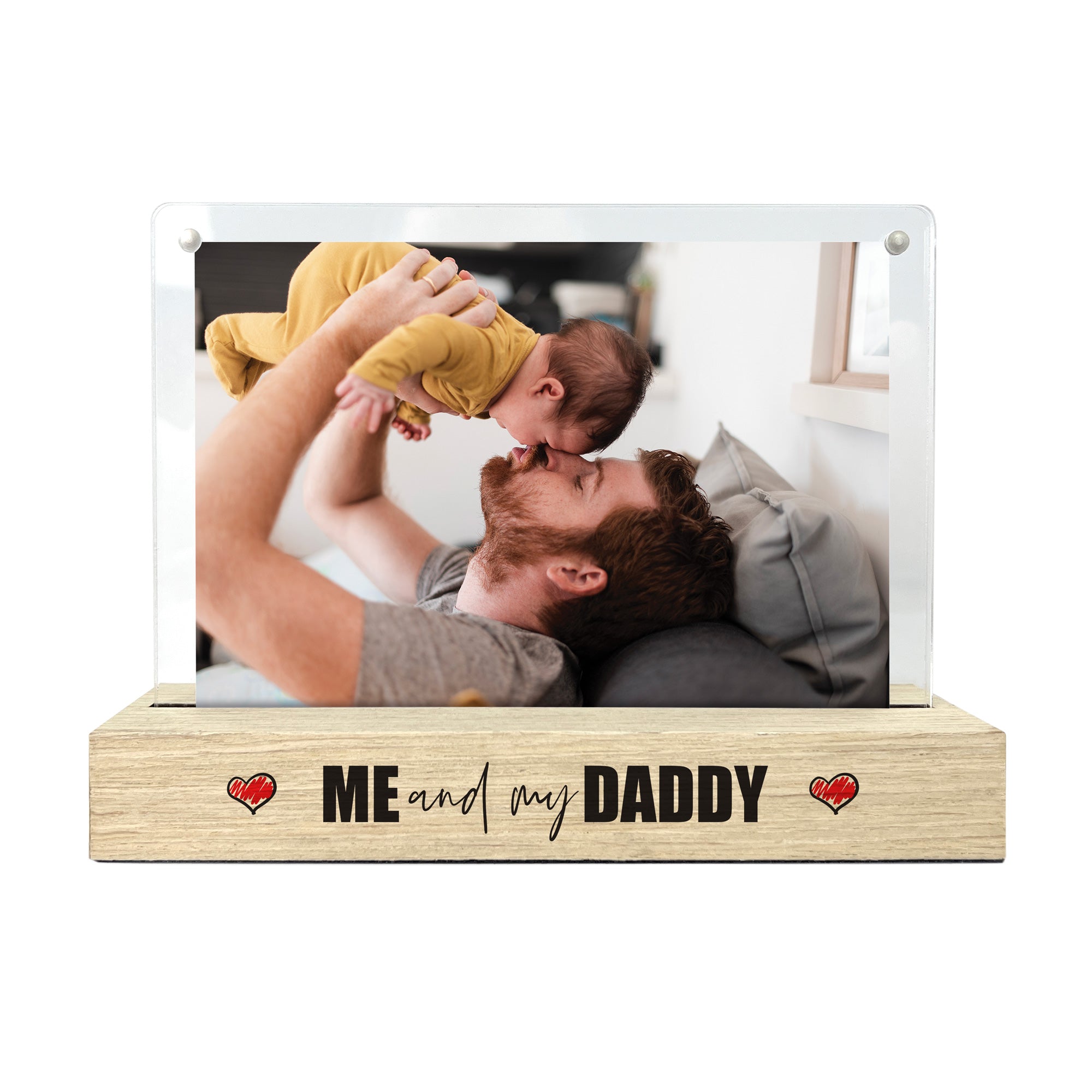 Personalized 