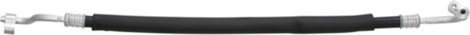 Four Seasons 56002 Replacement Hose Assembly - Durable & Flexible for Automotive & Industrial Use - Perfect for Cooling Systems, Hydraulics & More