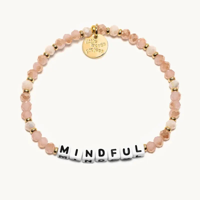 Mindful Apricot Dreams Sleep Mask - Soft & Comfortable S/M Size for Women & Men - Perfect for Meditation, Travel & Deep Sleep