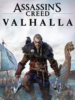 Assassin's Creed Valhalla Complete In Box (CIB) for Xbox One - Viking Adventure Game with Open World Exploration & RPG Elements | Perfect for Action Game Fans & History Enthusiasts