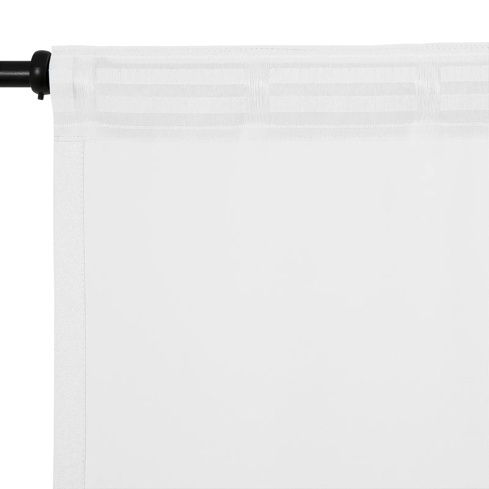 Lila 100% Blackout Curtains - Soft Blackout Drapes for Bedroom & Nursery - Light Blocking Window Treatments for Better Sleep