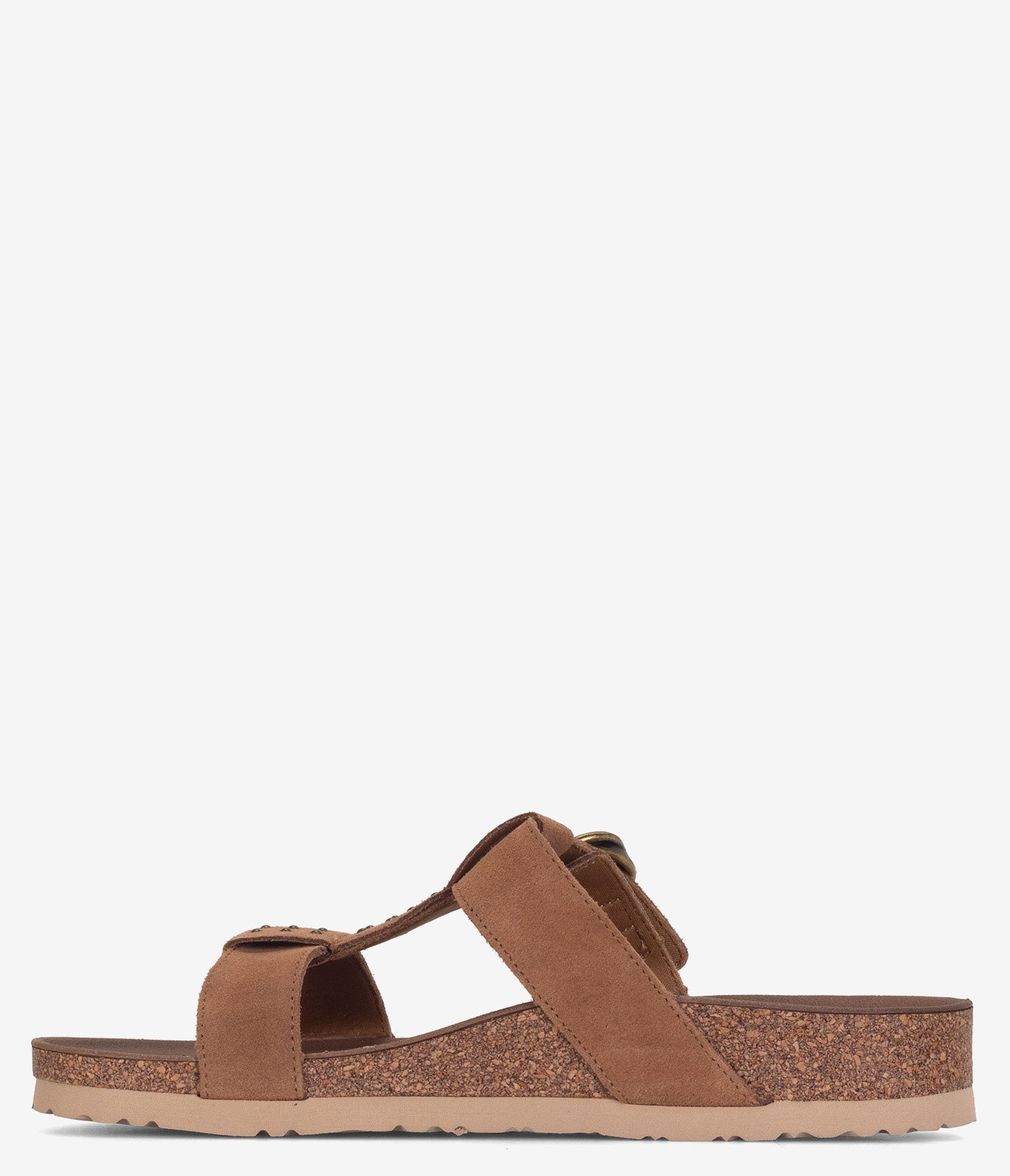 Skechers Arch Fit Granola Slide Sun Days Sandal for Women - Comfortable Arch Support Sandals for Walking, Beach & Summer Outfits