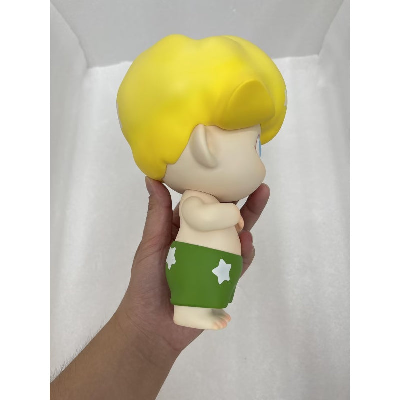 DIMOO Little Prince Limited Edition Collectible Figure - Perfect for Home Decor, Gift Giving, and Anime Fans Collection