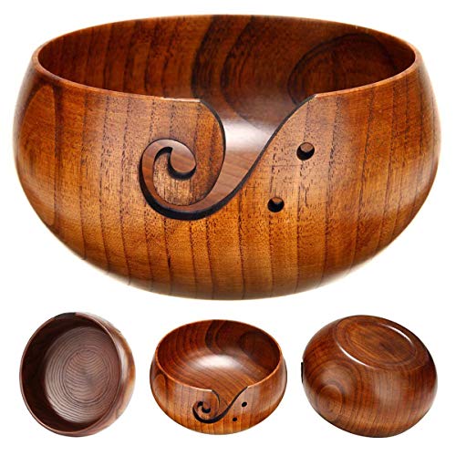 Rosewood no lid, 6.3''