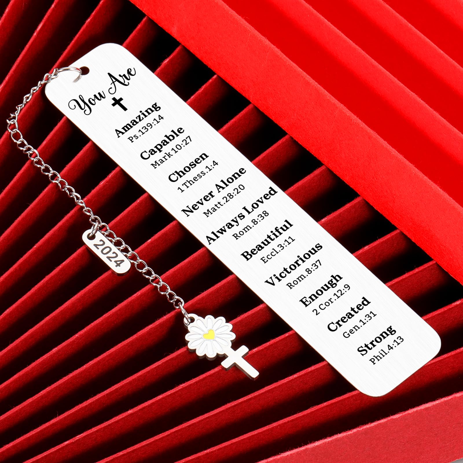 Christian Gifts for Girls & Women - Baptism, First Communion, Easter