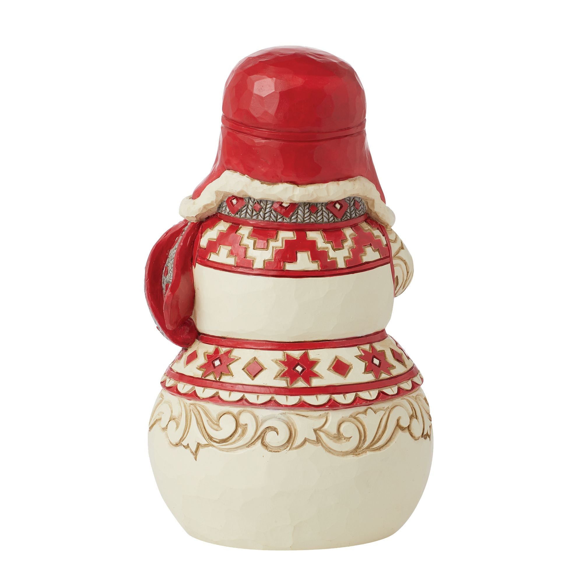 Nordic Noel Snowman Christmas Sign - Festive Holiday Decor for Home, Office & Winter Party Decoration