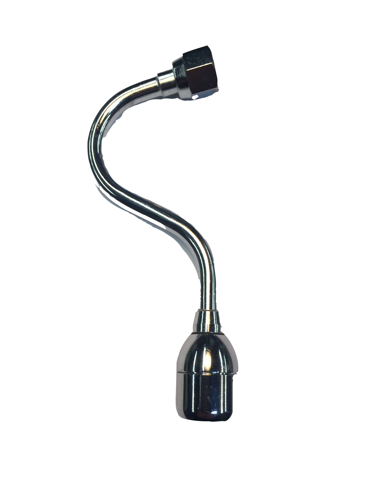 4E 00645 EURO 2000 Hot Water Wand - Instant Boiling Water Dispenser for Coffee, Tea & Cooking - Perfect for Home, Office & Commercial Kitchens