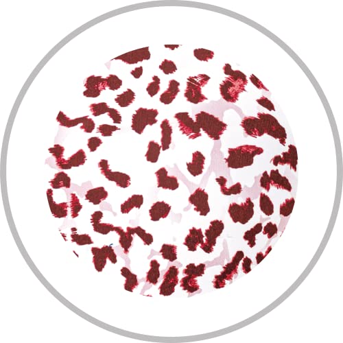 Red & White