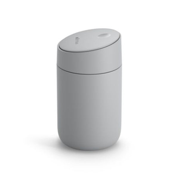 Fellow Carter Move Mug with Slide Lock Lid - Insulated Travel Coffee Mug for Hot & Cold Drinks - Perfect for Commuting, Office, and Outdoor Adventures