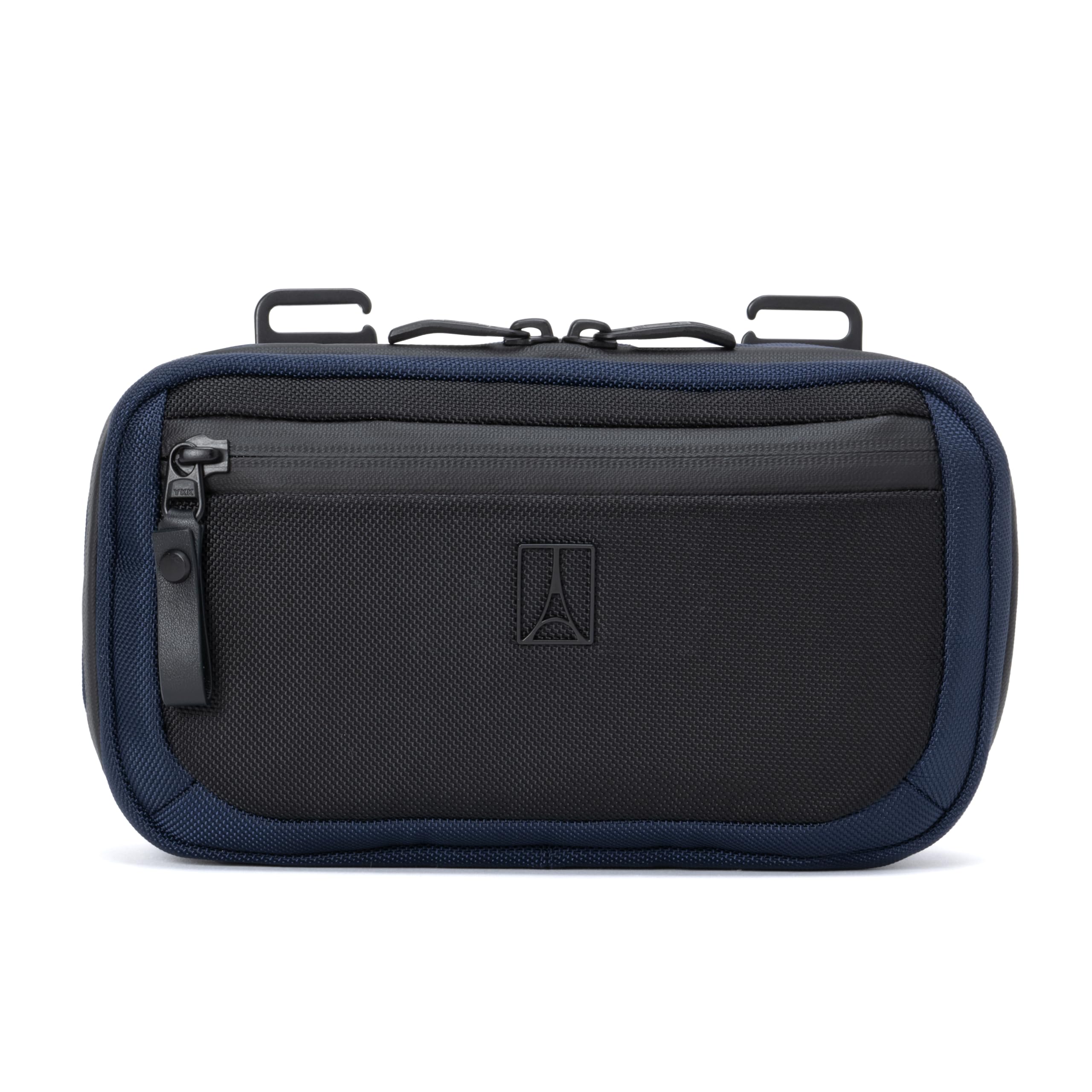 Travelpro Altitude Travel Essentials Organizer Kit for Men & Women - Perfect for Carry-On Luggage, Business Trips & Vacation Packing