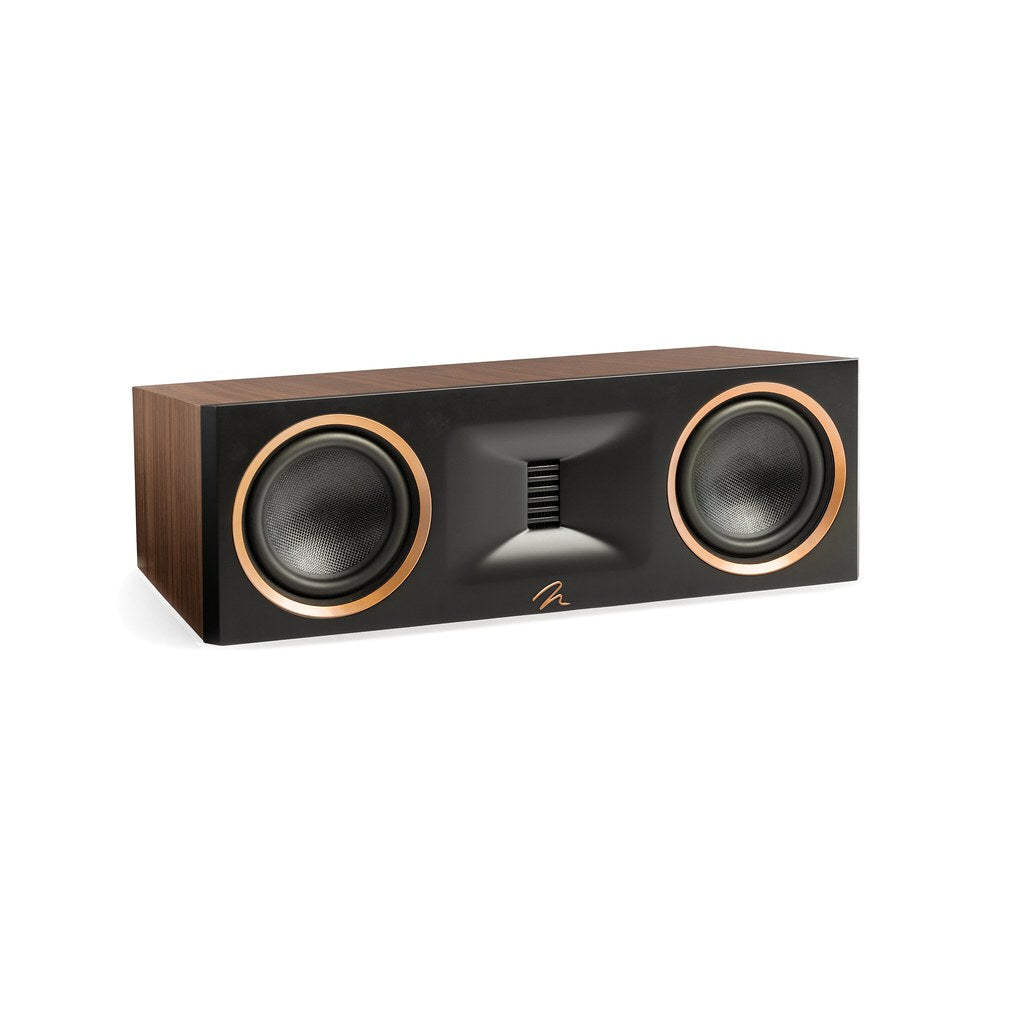 Martin Logan Motion XT C100 Premium Center Channel Speaker - High-End Home Theater Audio for Movies, Music & Gaming