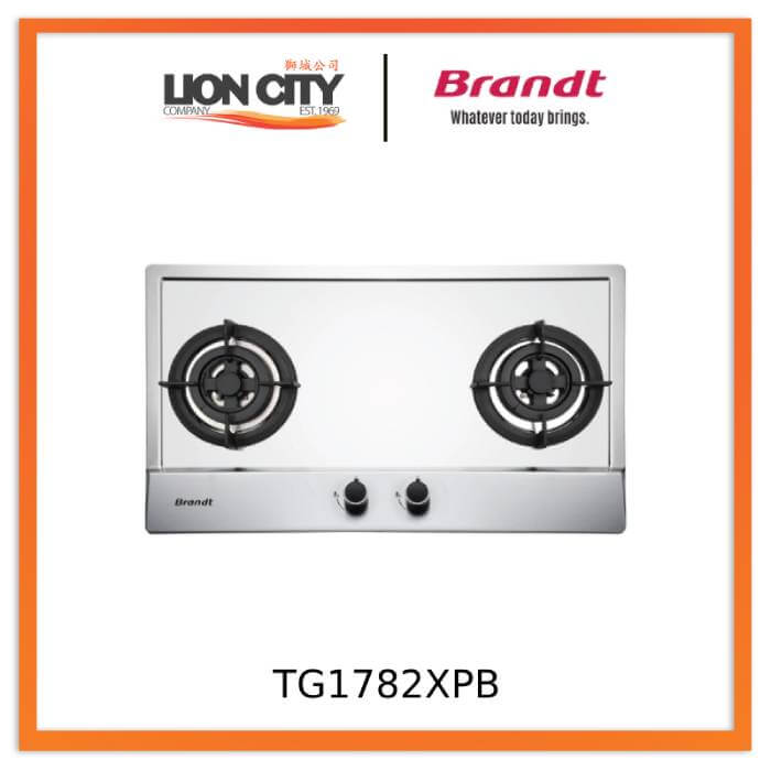 Brandt TG1782XPB 30