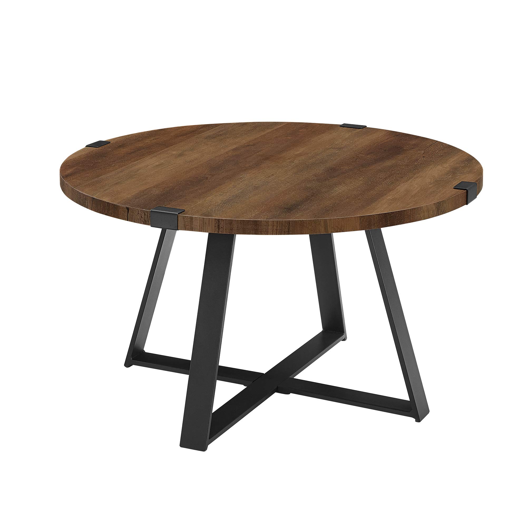 Modern Metal Coffee Table 30