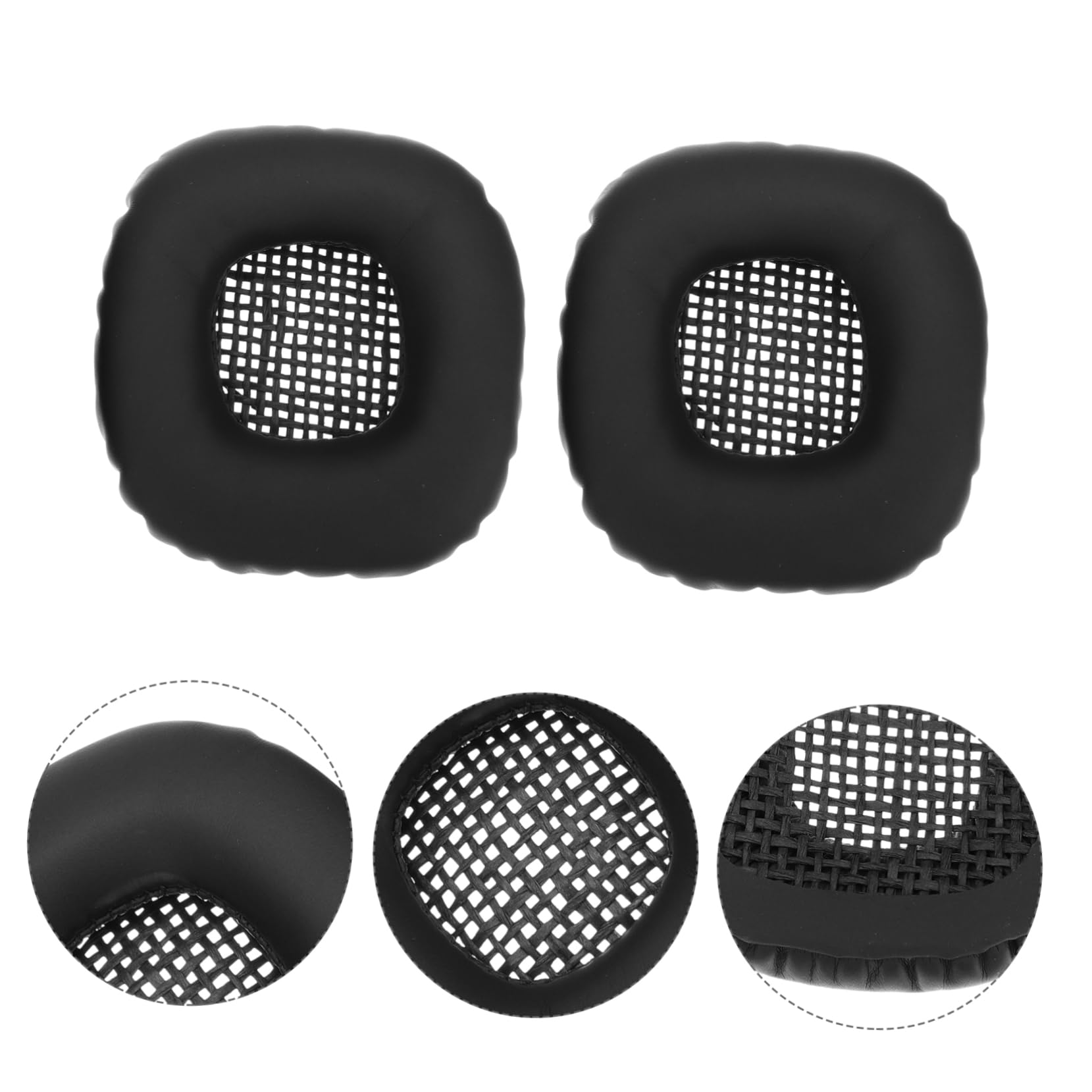 Veemoon 2 Pack Earphone Case Sponge Covers - Noise Reduction Ear Tips for AirPods Pro 2nd Gen | Comfortable Fit & Sound Isolation for Workouts, Commuting & Travel