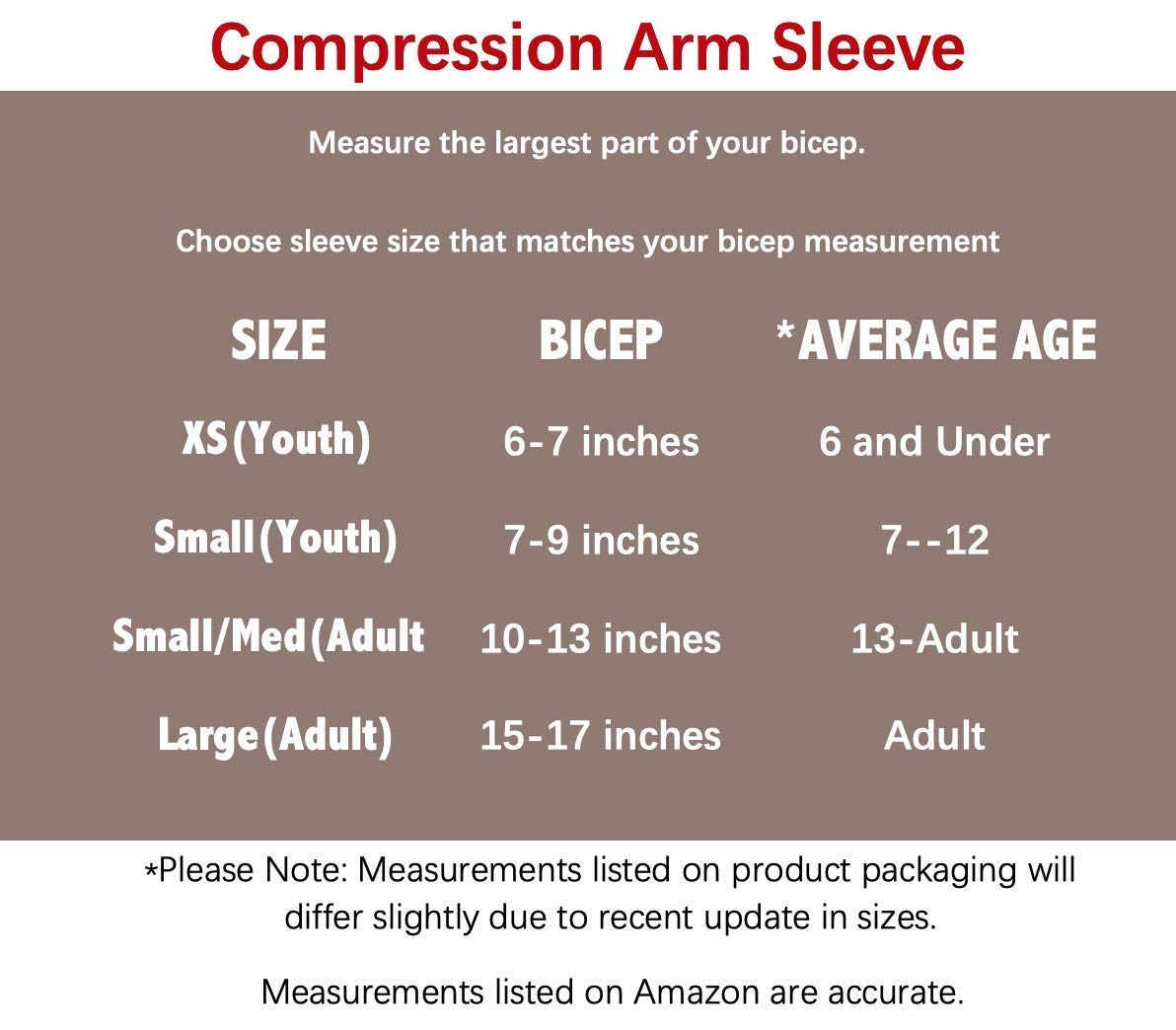 CHOO Youth Small Pink Compression Arm Sleeves for Softball, Golf & Tennis - Breathable Sports Arm Sleeves for Kids Athletic Performance & UV Protection (Perfect for Training, Games & Outdoor Activities)