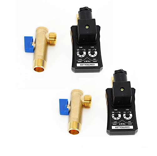 2 X B-without Plug