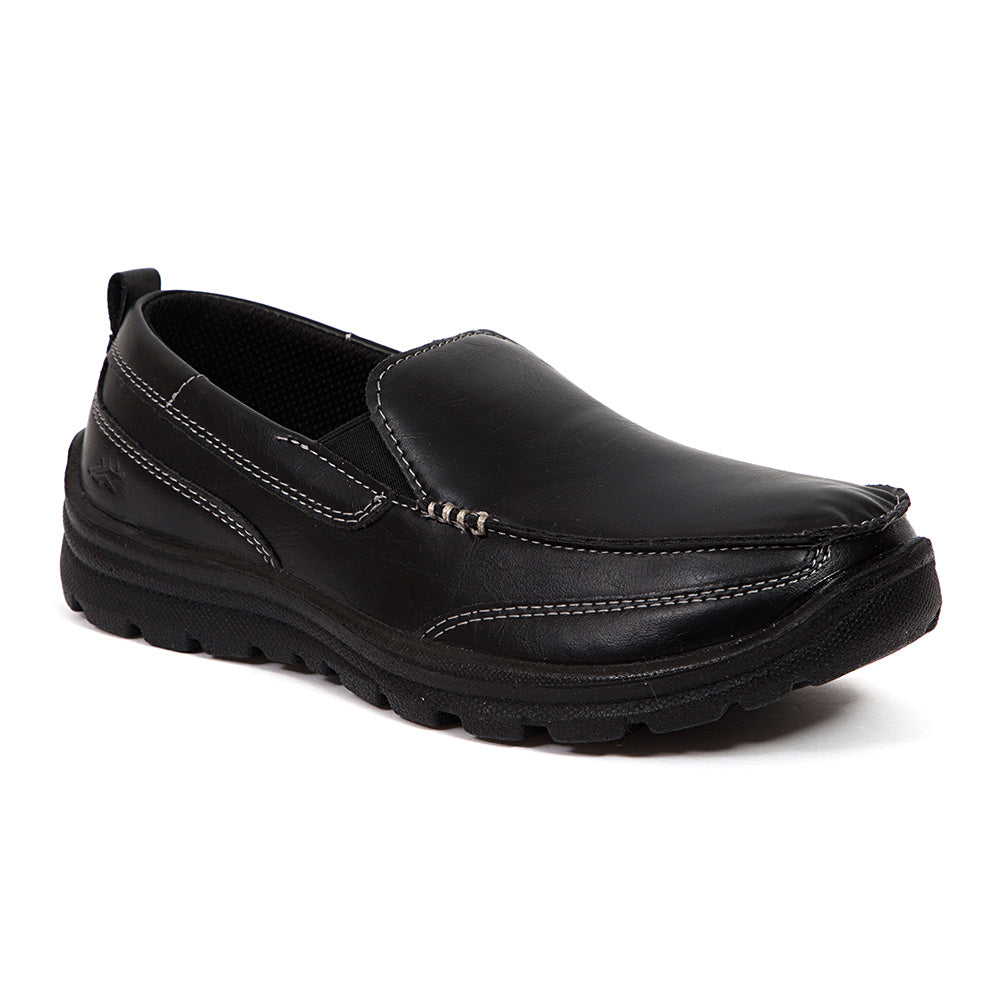 Kids' Zesty in Black - Stylish and Comfortable Children's Clothing for Everyday Wear, School, and Playtime