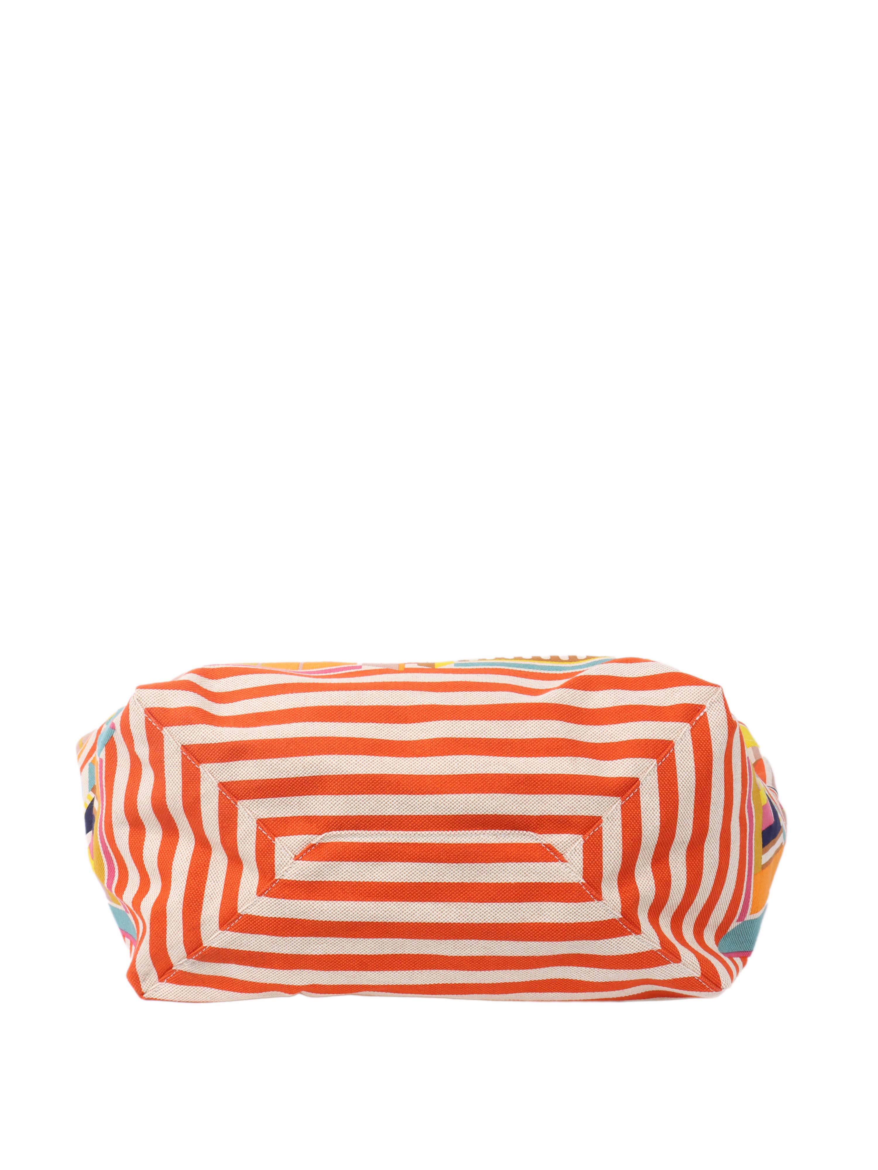 Hermes From My Window Beach Bag - Stylish Tote for Women, Summer Travel, Pool & Beach Accessories | Perfect for Vacation, Shopping & Outdoor Activities