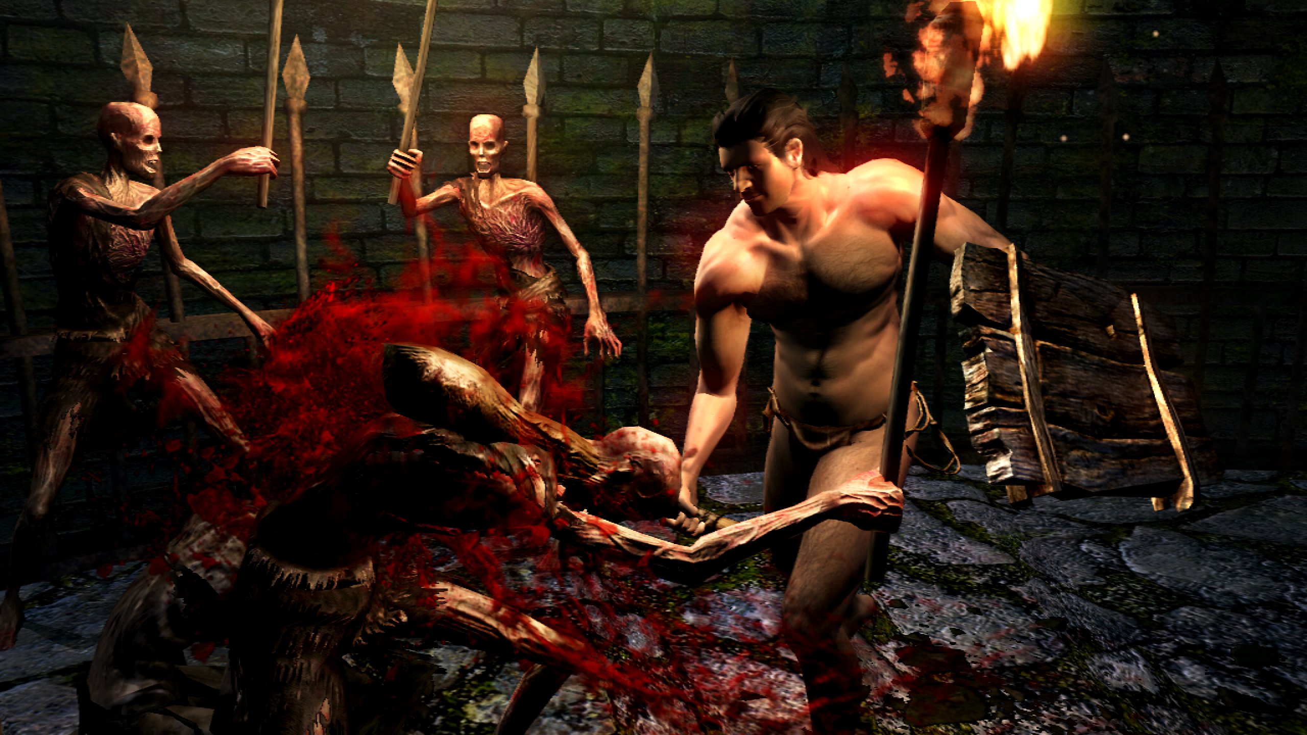 Dark Souls - Xbox 360 Game | Action RPG Adventure for Hardcore Gamers | Perfect for Fantasy & Challenge Lovers