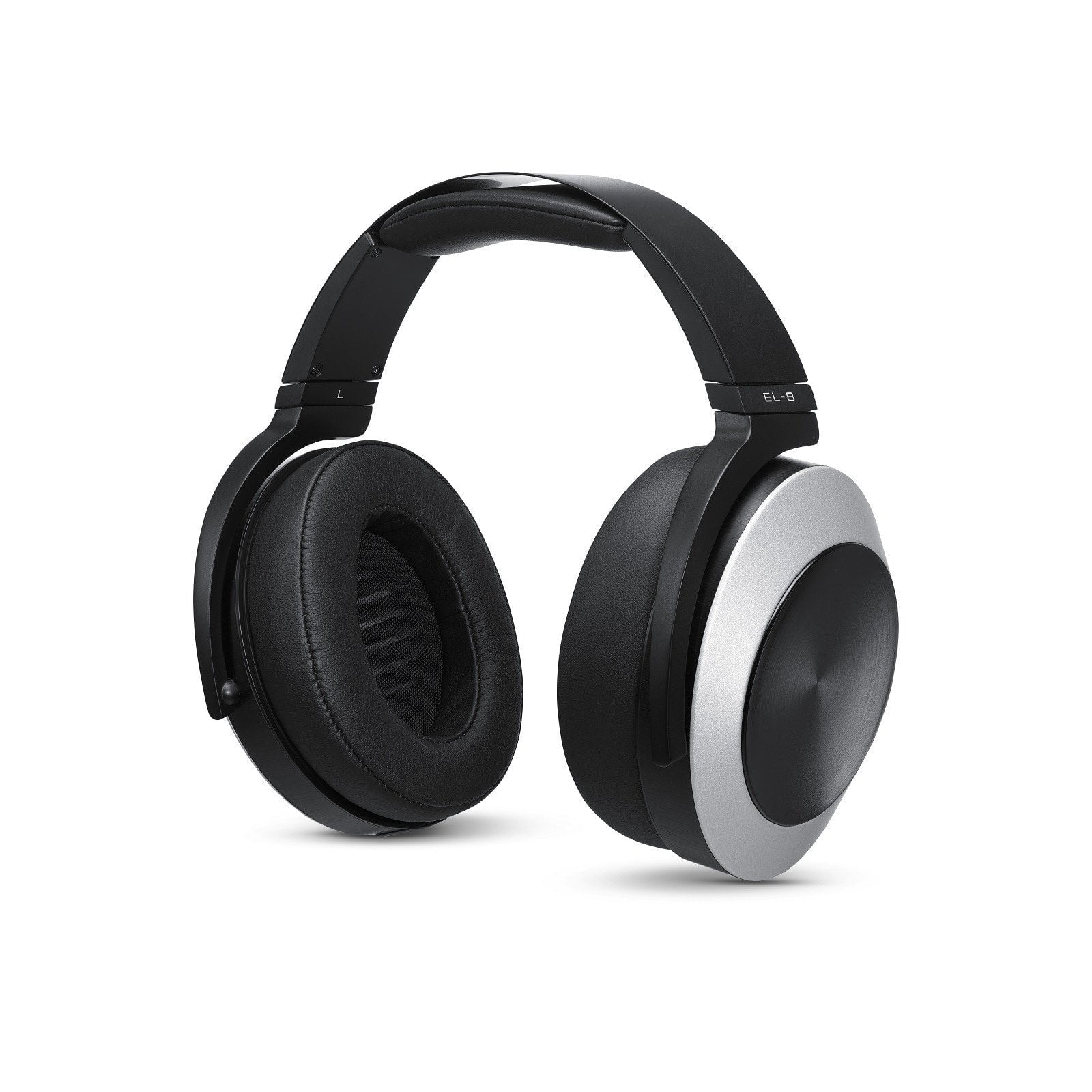 Audeze EL-8 Titanium Magnetic Planar Headphones with Cipher Cable - Premium Audiophile Headset for Music, Gaming & Studio Recording (Demo Unit)