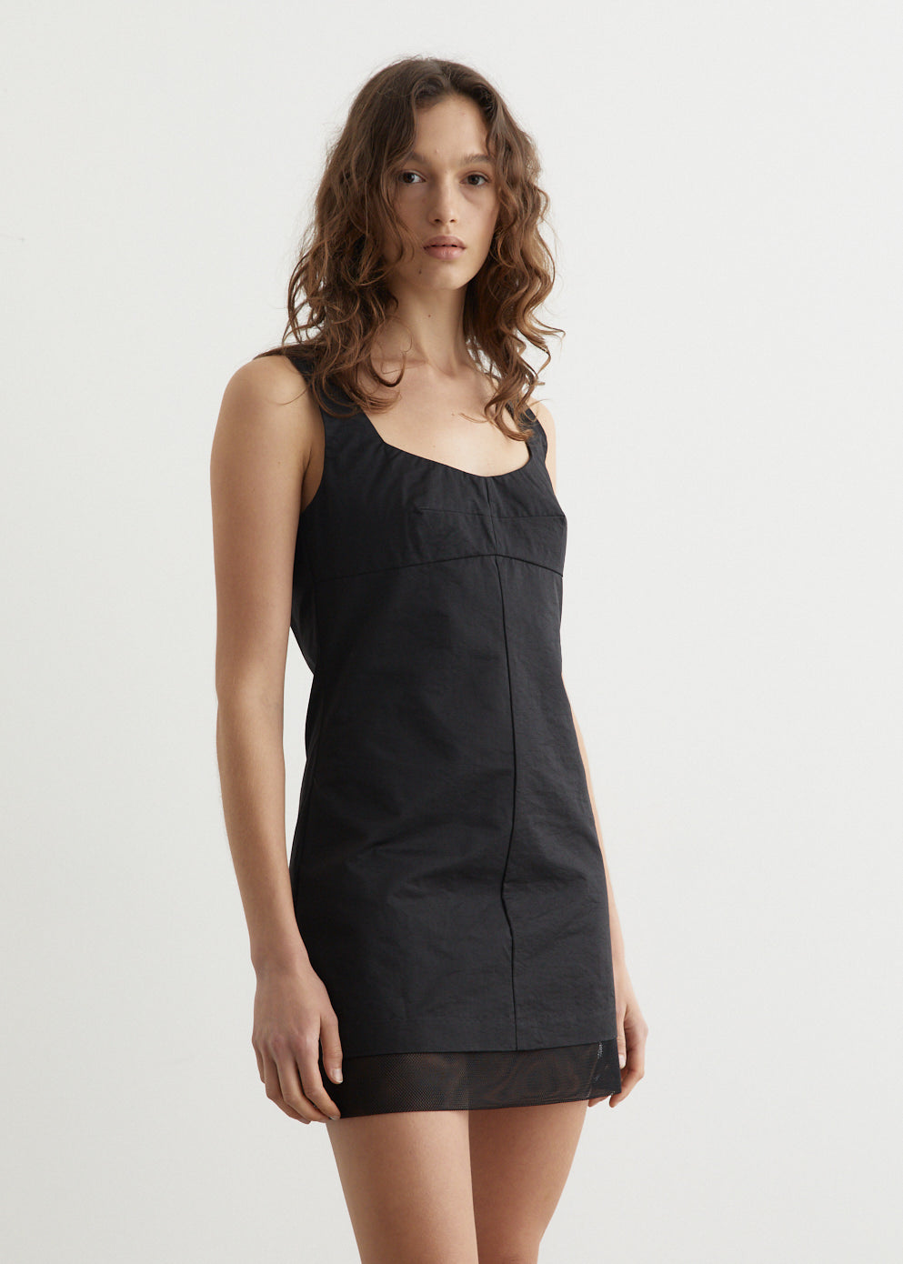 Elegant Allegory Tailored Dress for Women | Perfect for Office, Cocktail Parties & Special Occasions | Slim Fit & Comfortable